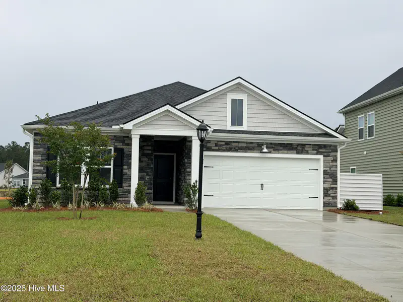 8725 NW Nashville Drive NW Litchfield Il - Lot 1210 — photo