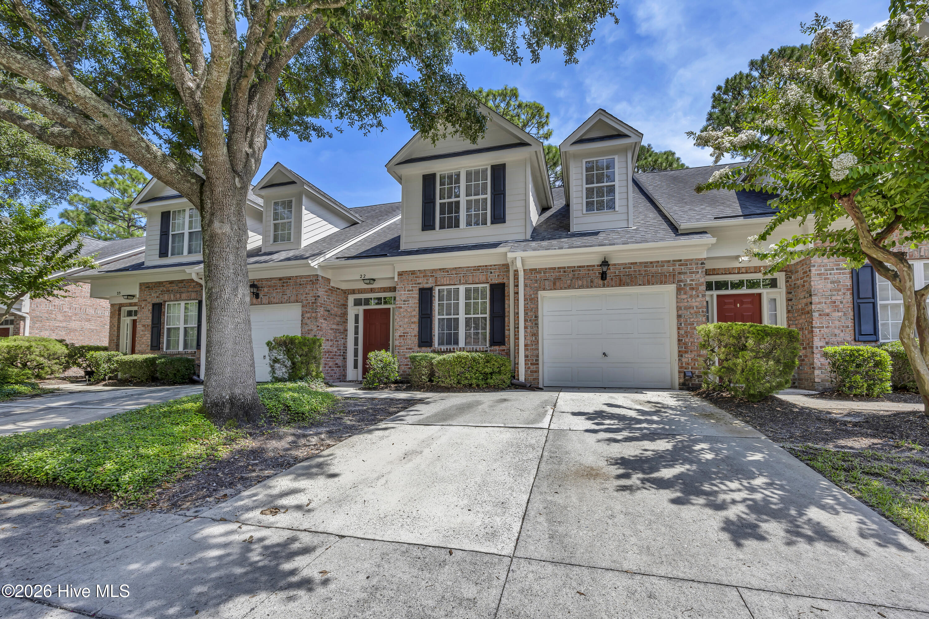 5006 Carleton Drive Unit 22 — photo