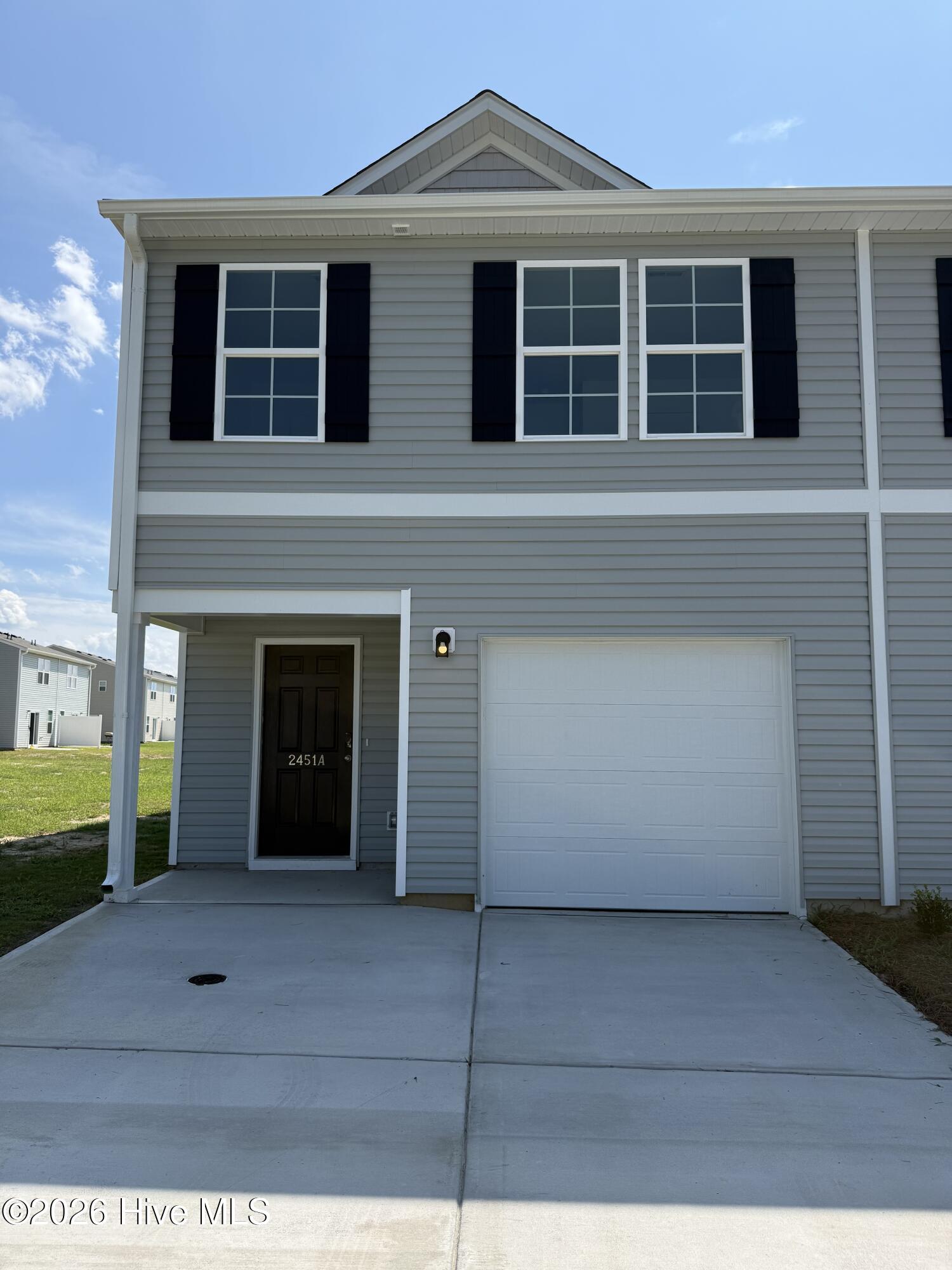 2332 B Brookville Drive — photo