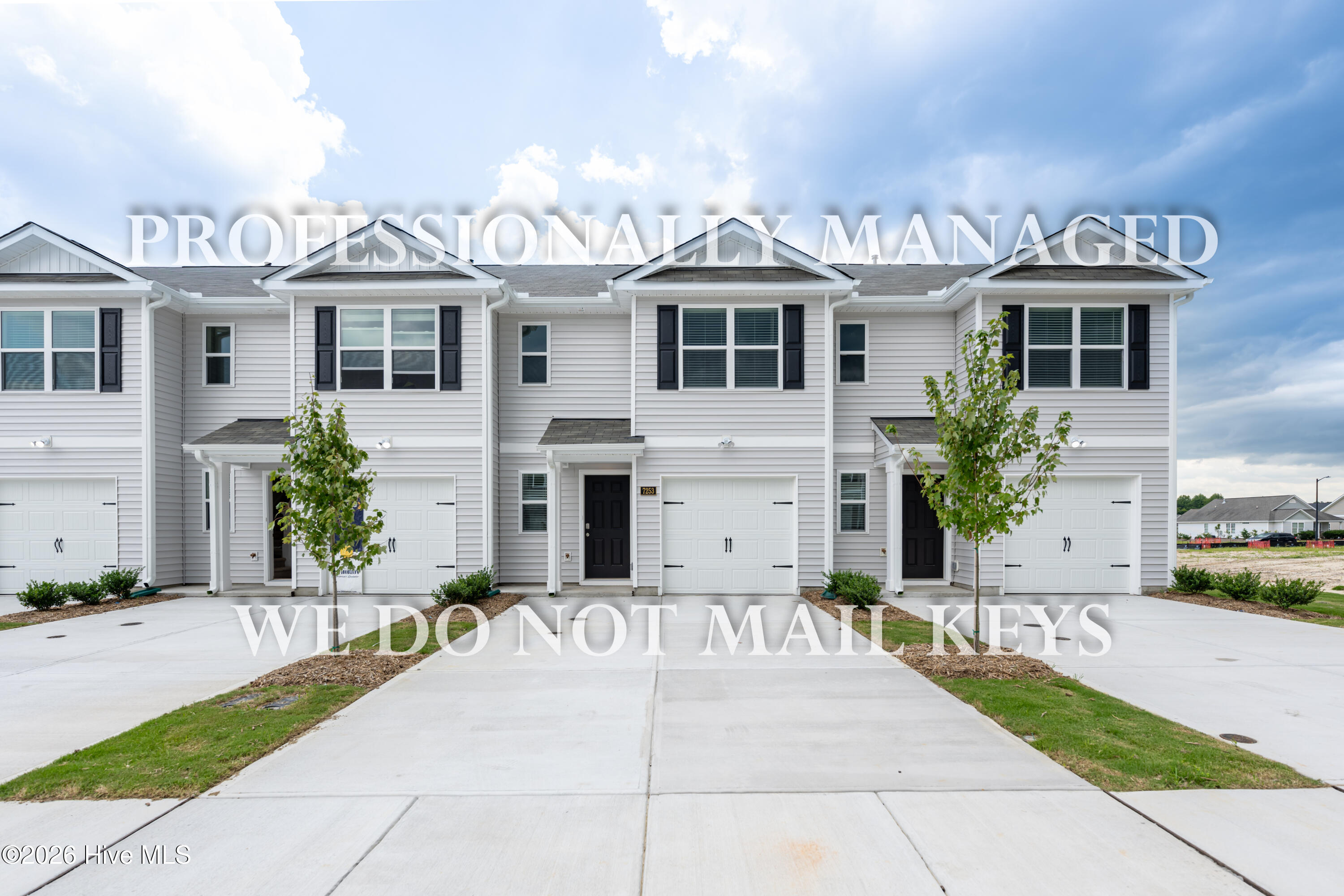 7253 Longleaf Road — photo