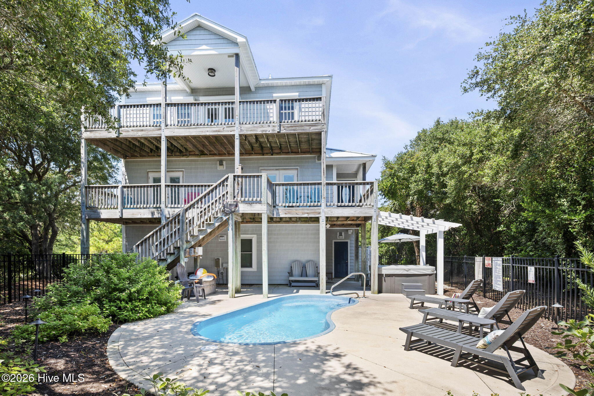 104 Wiley Court — photo
