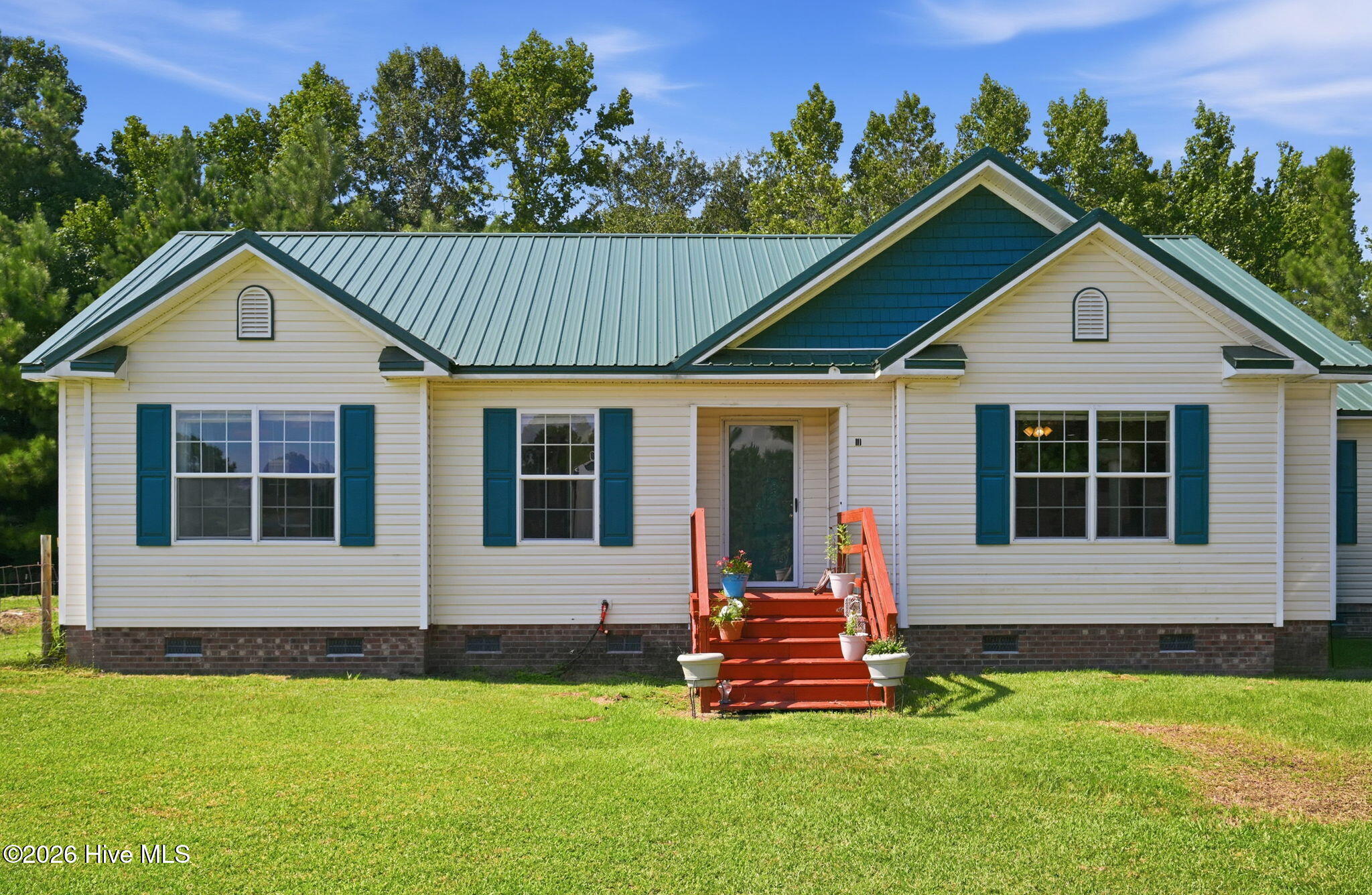 111 Bradham Drive — photo