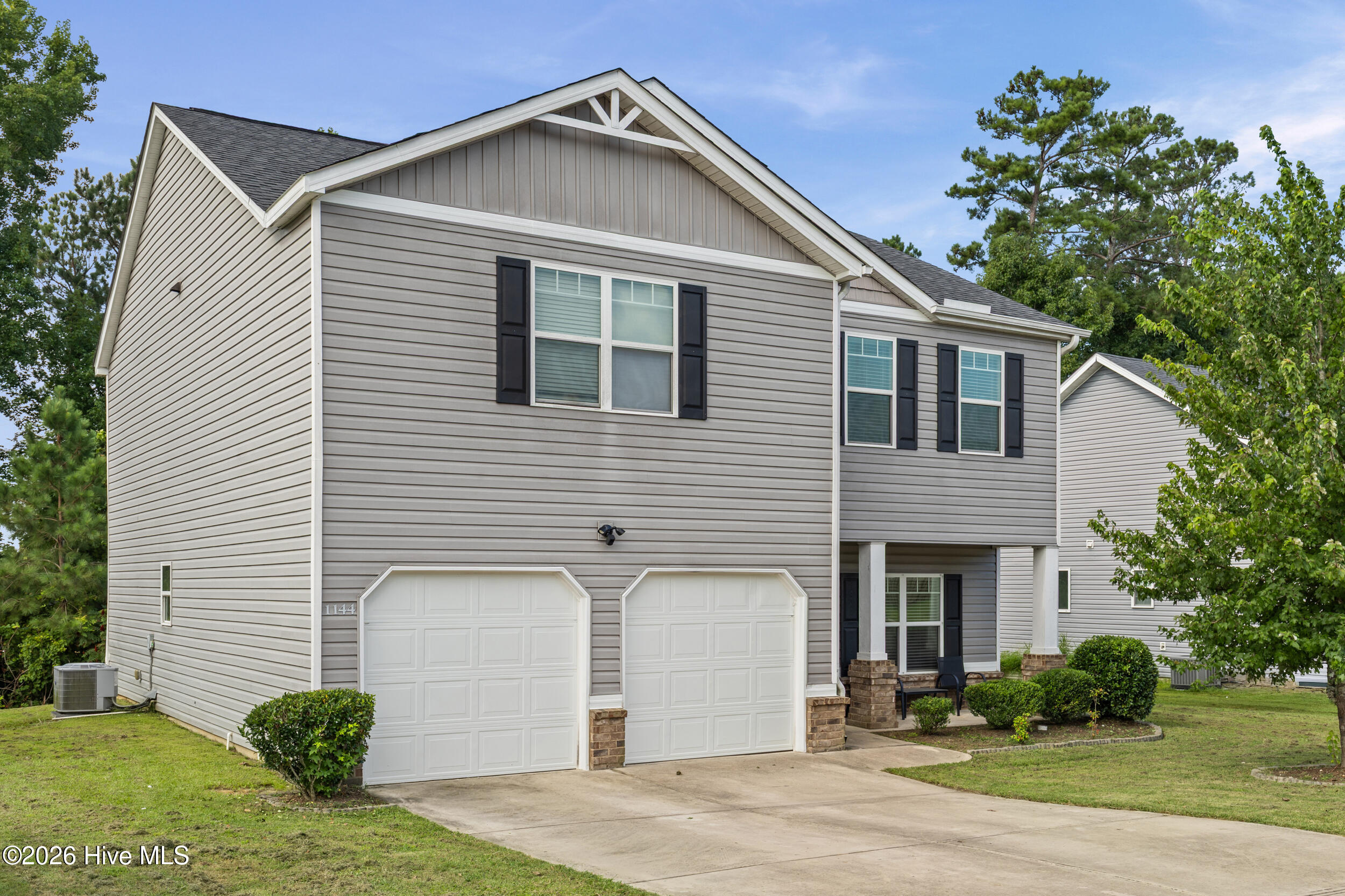 1144 Fawn Forest Road — photo