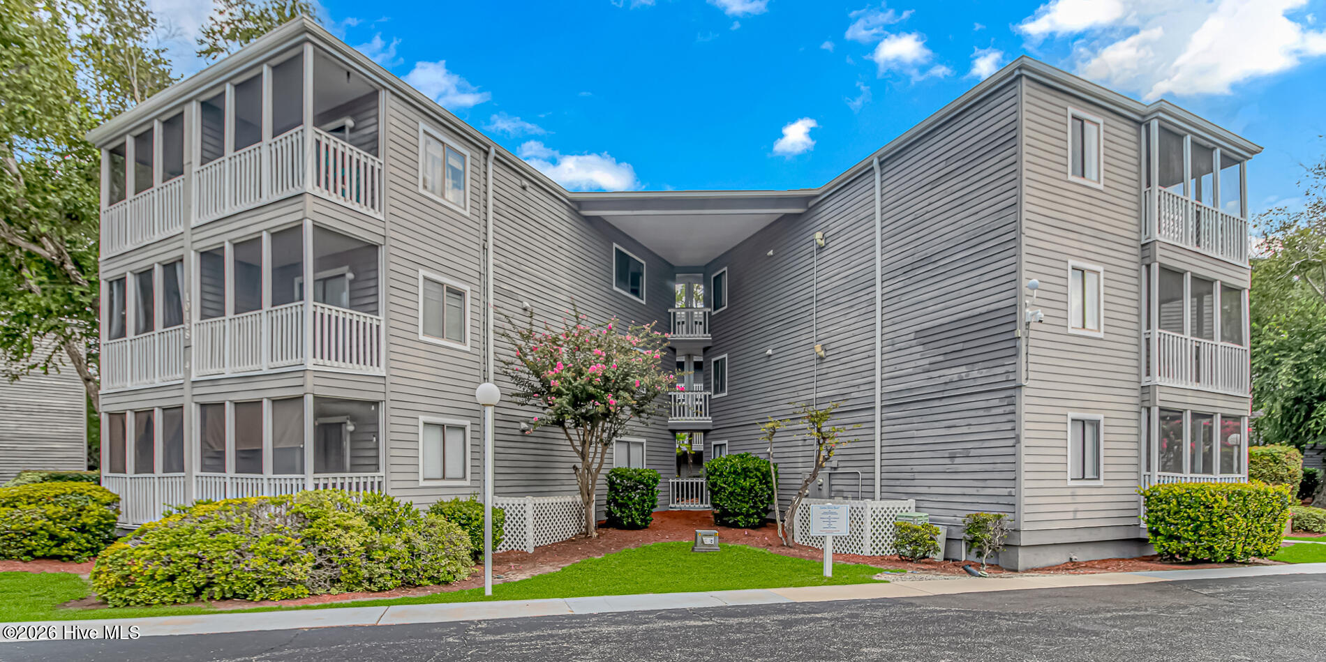 10168 Beach Drive SW Unit 4301 — photo