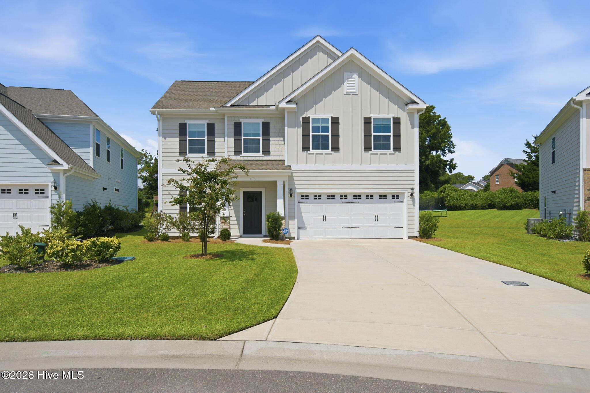 495 Sugar Cove Run — photo