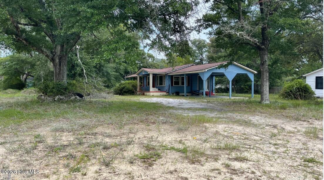 415 W Owens Street — photo
