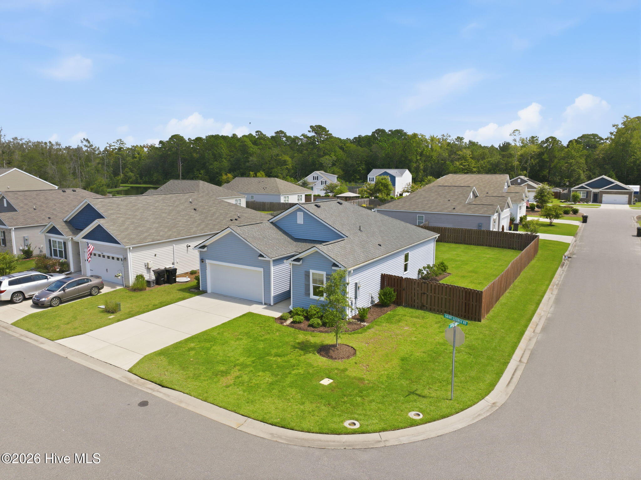 9086 Saint George Road — photo