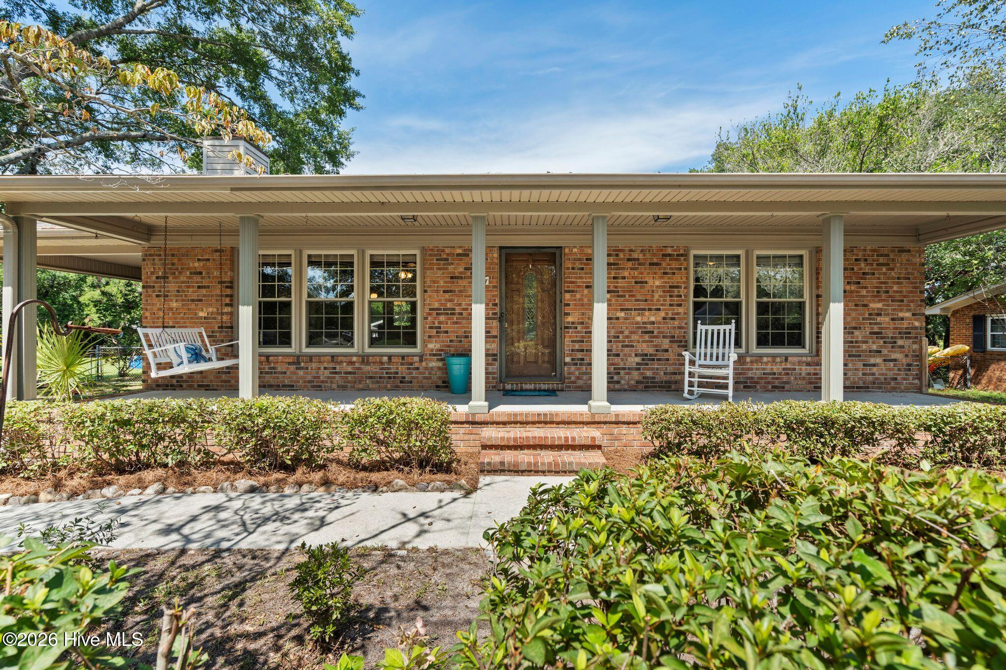 57 Northwood Drive — photo