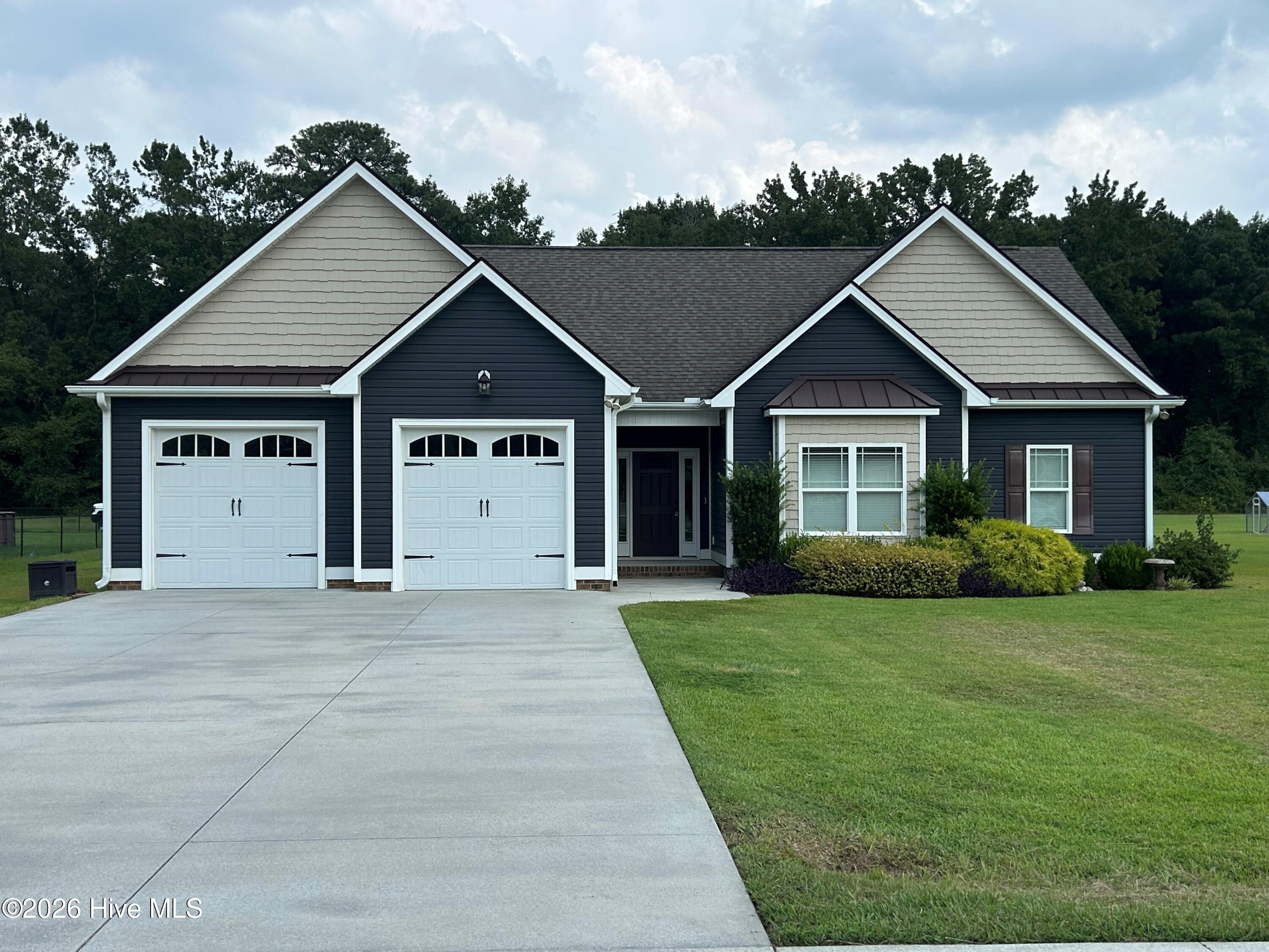210 Beaver Dam Drive — photo