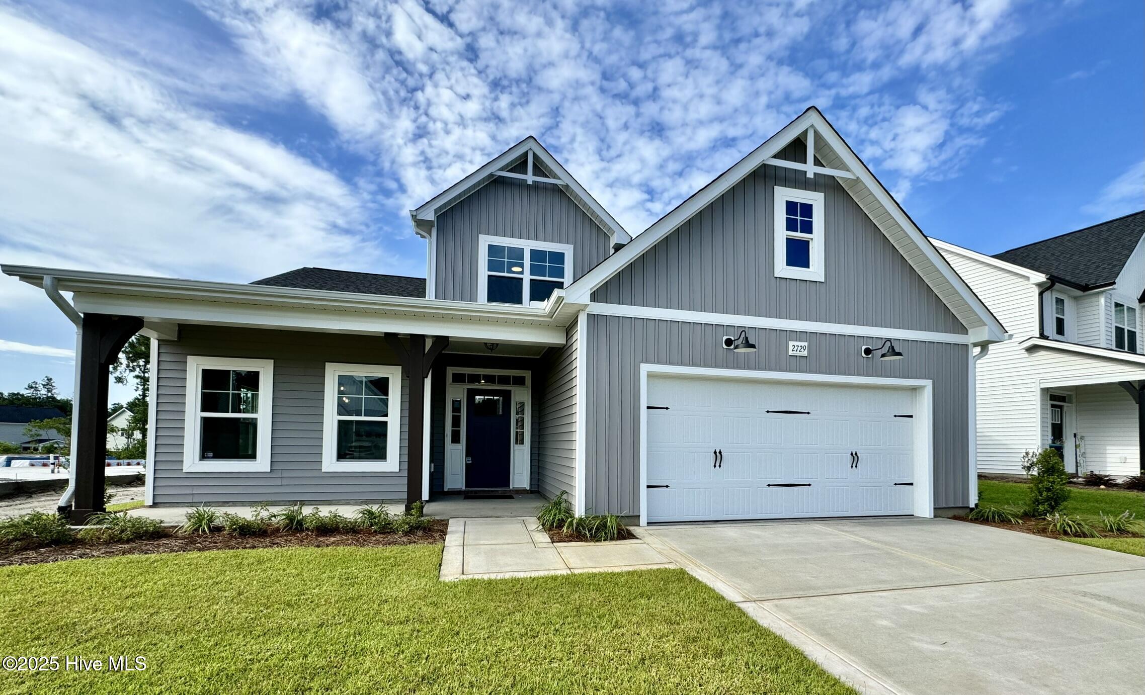 2729 Longleaf Pine Circle — photo