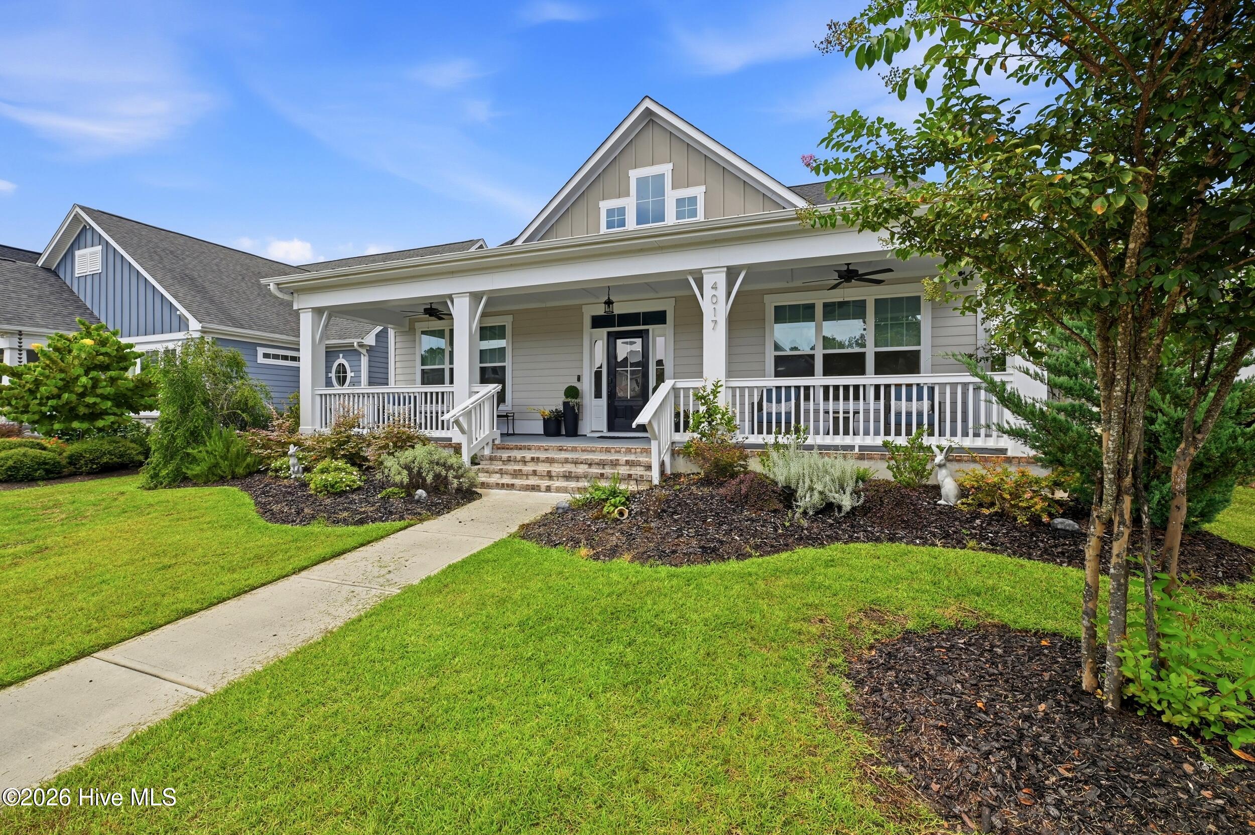 4017 Staffordale Drive — photo