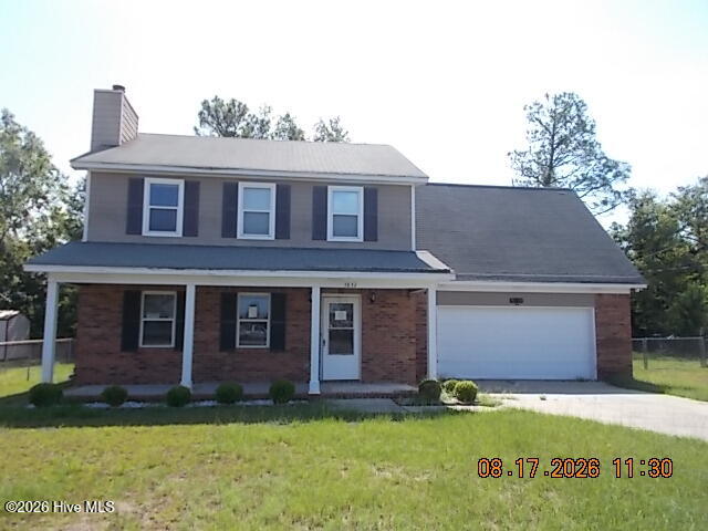 3832 Woodlake Court — photo