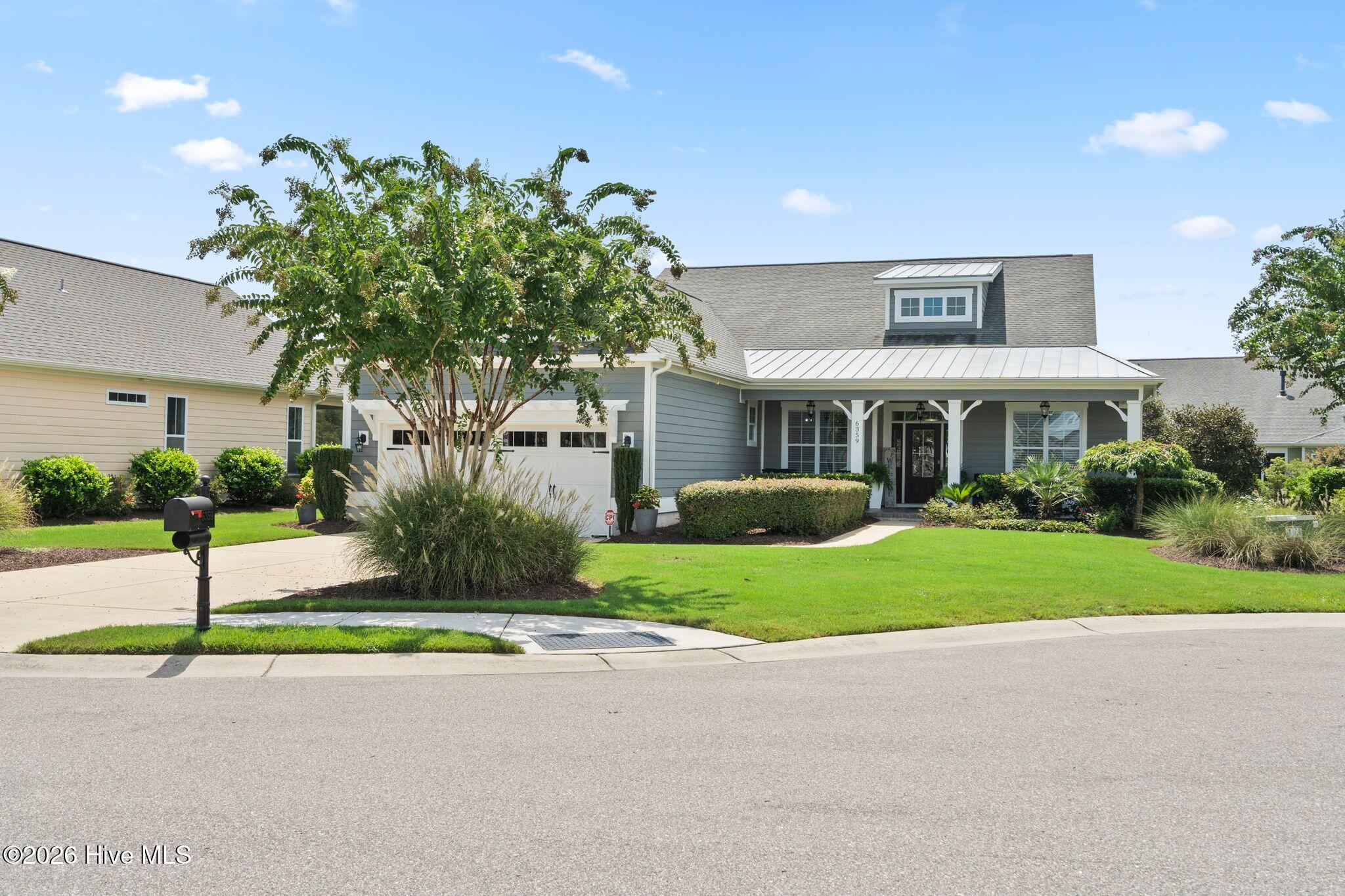 6359 Havencrest Drive SW — photo