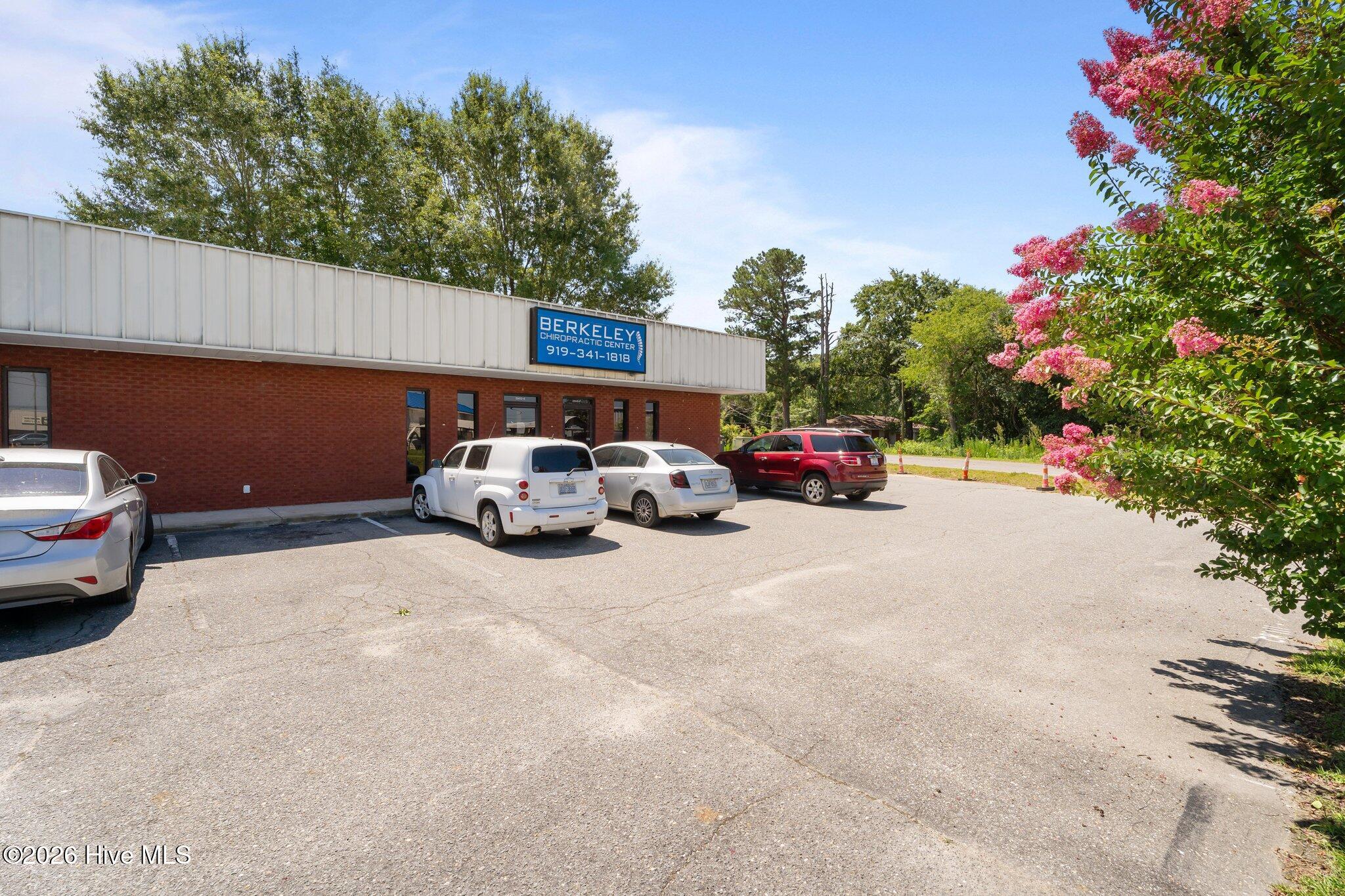 2902 Central Heights Road B — photo