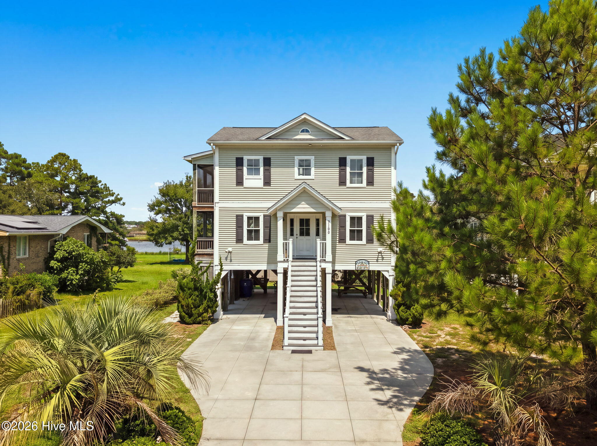 5106 E Yacht Drive — photo