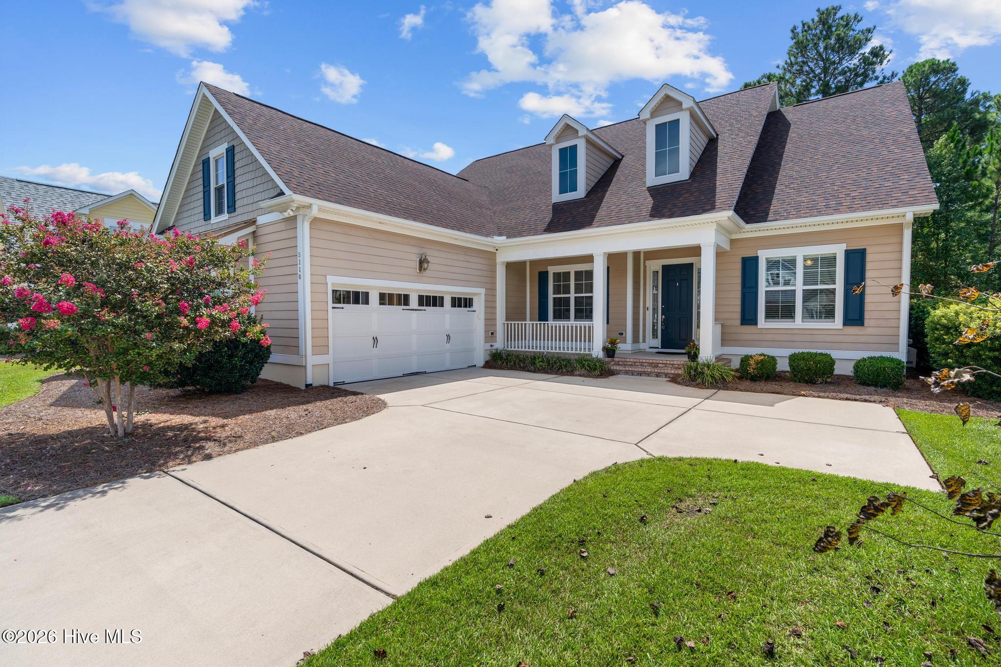 5110 Stoney Point Drive — photo