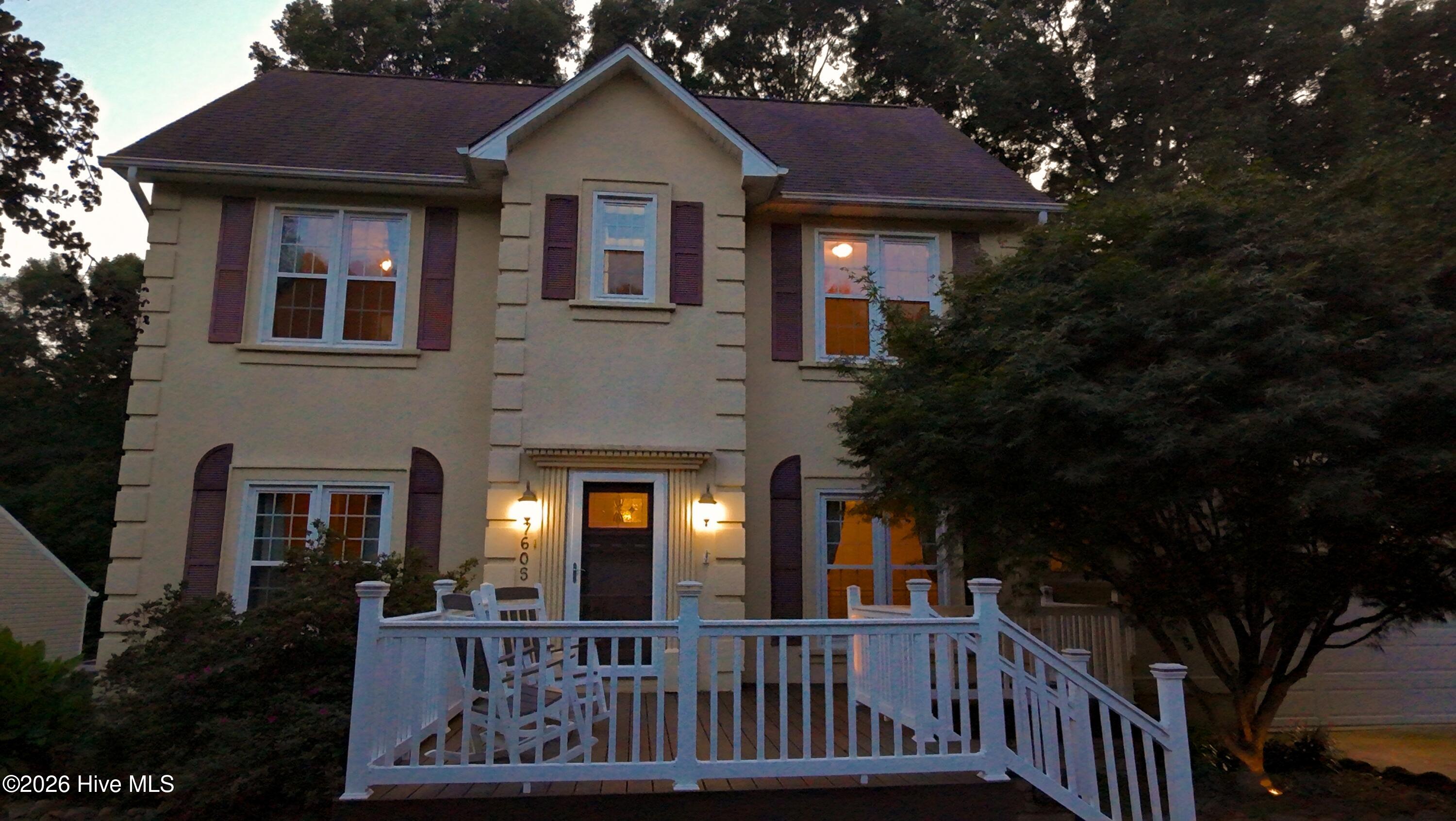 7605 Keating Drive — photo