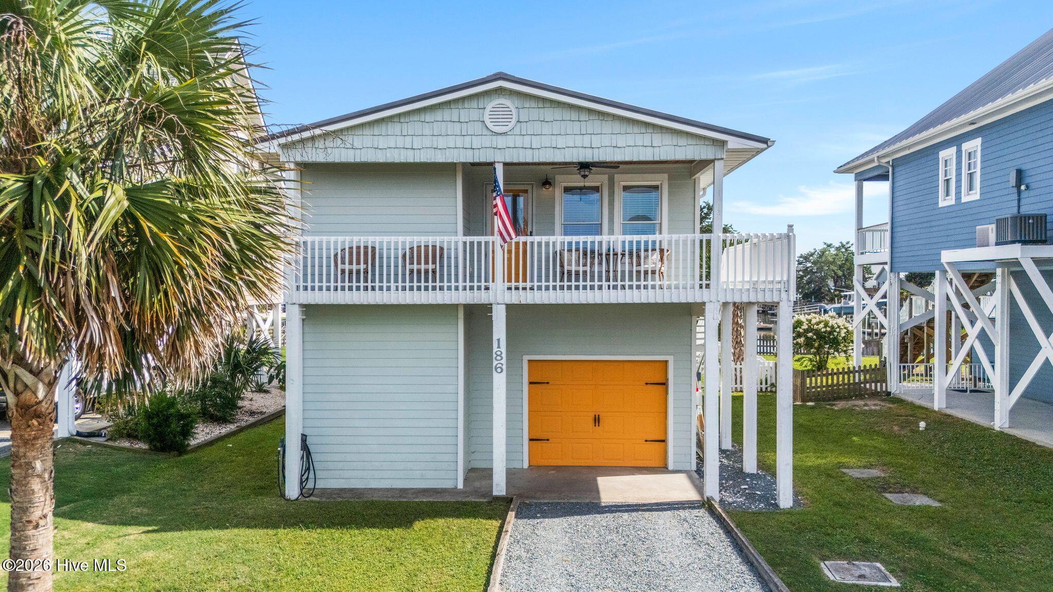 186 Sailfish Drive — photo