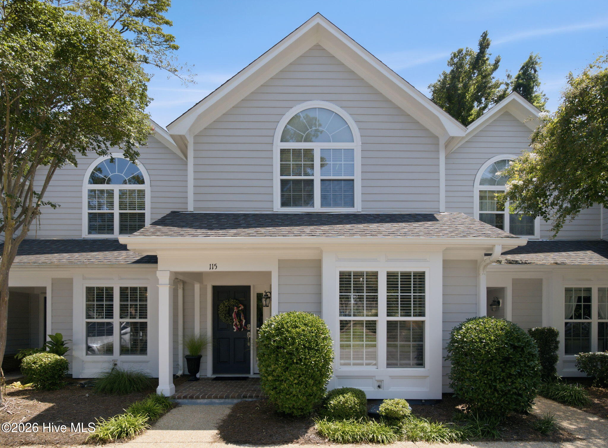 6211 Wrightsville Avenue Apt 115 — photo