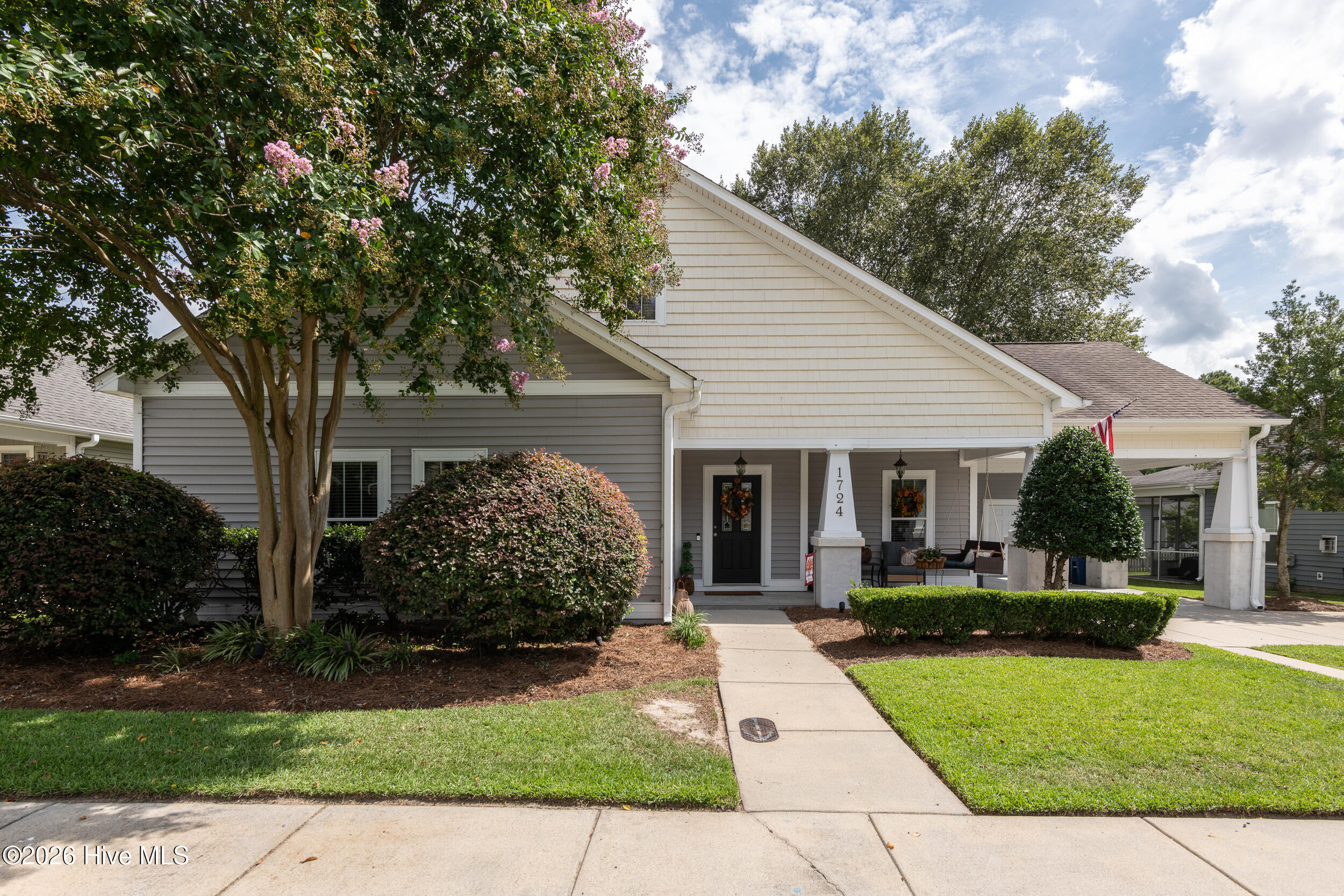 1724 Sassafras Court — photo