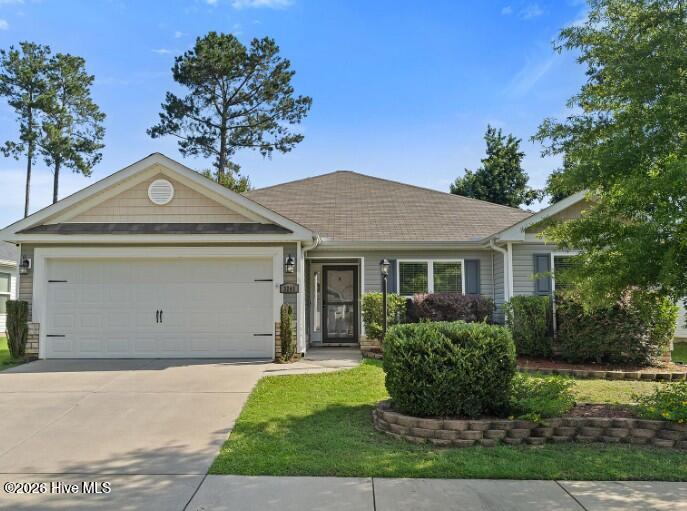 3245 Alexandria Drive — photo