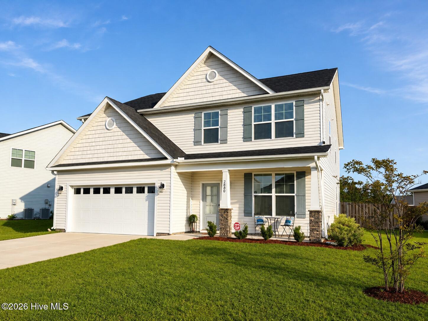 2830 Longleaf Pine Circle — photo
