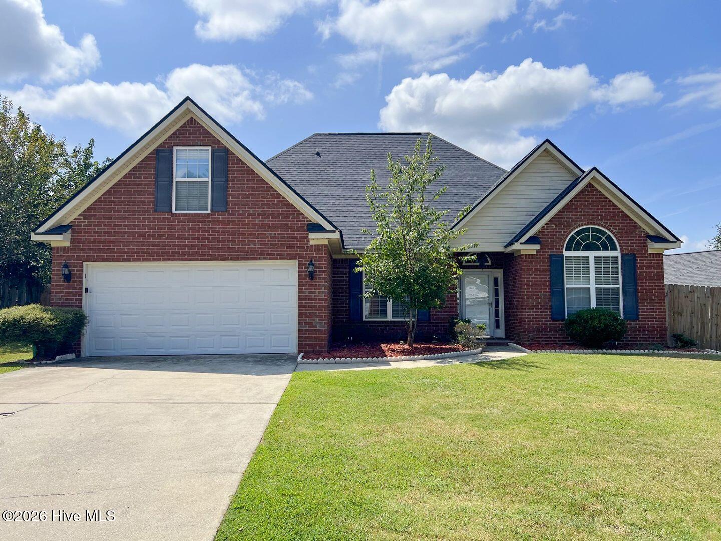7617 Senators Ridge Drive — photo