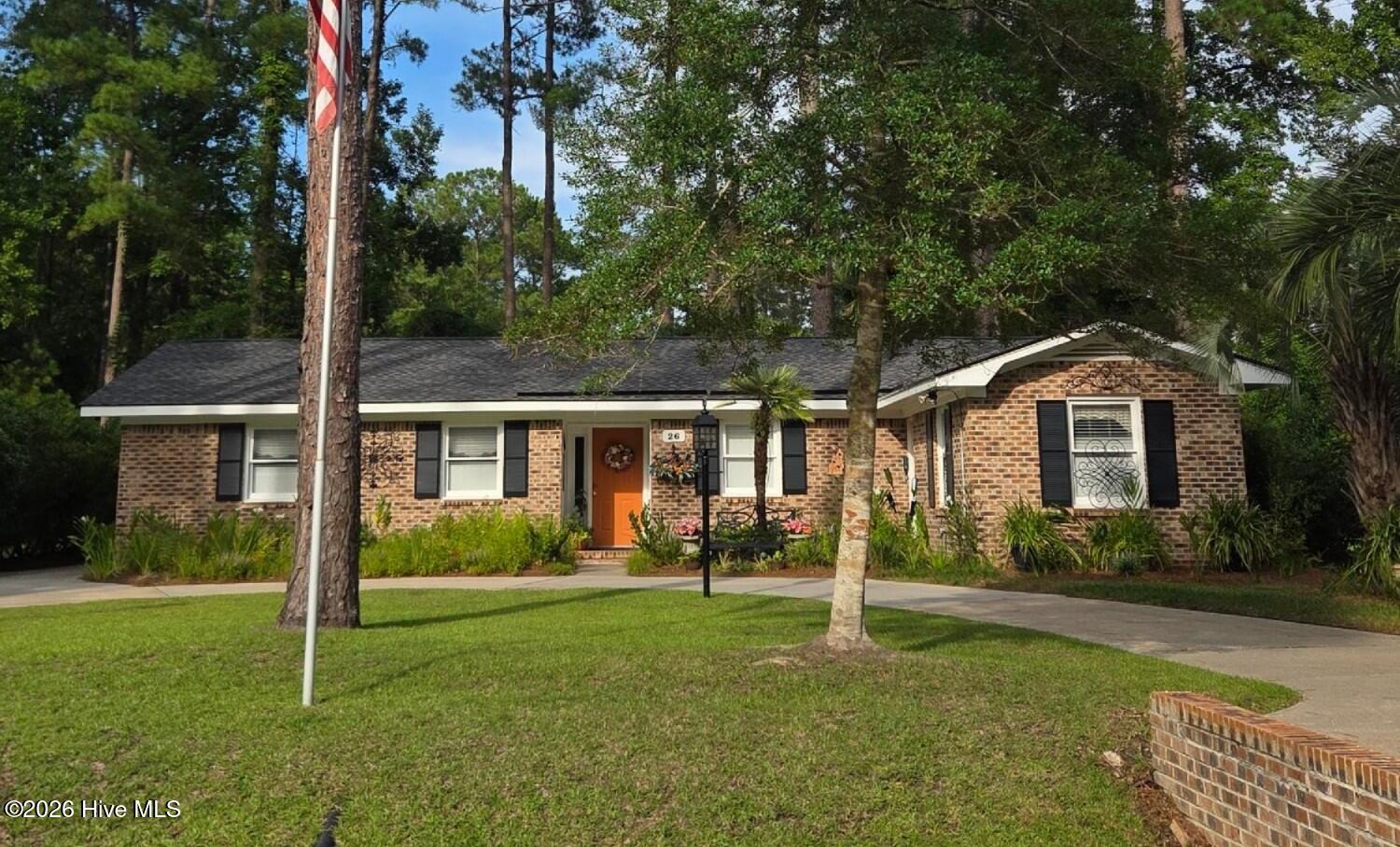 26 Bayberry Circle — photo