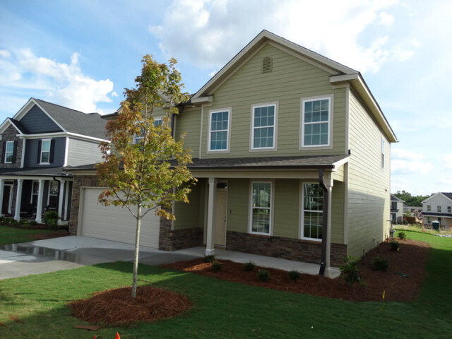 1033 Ardrey Circle — photo