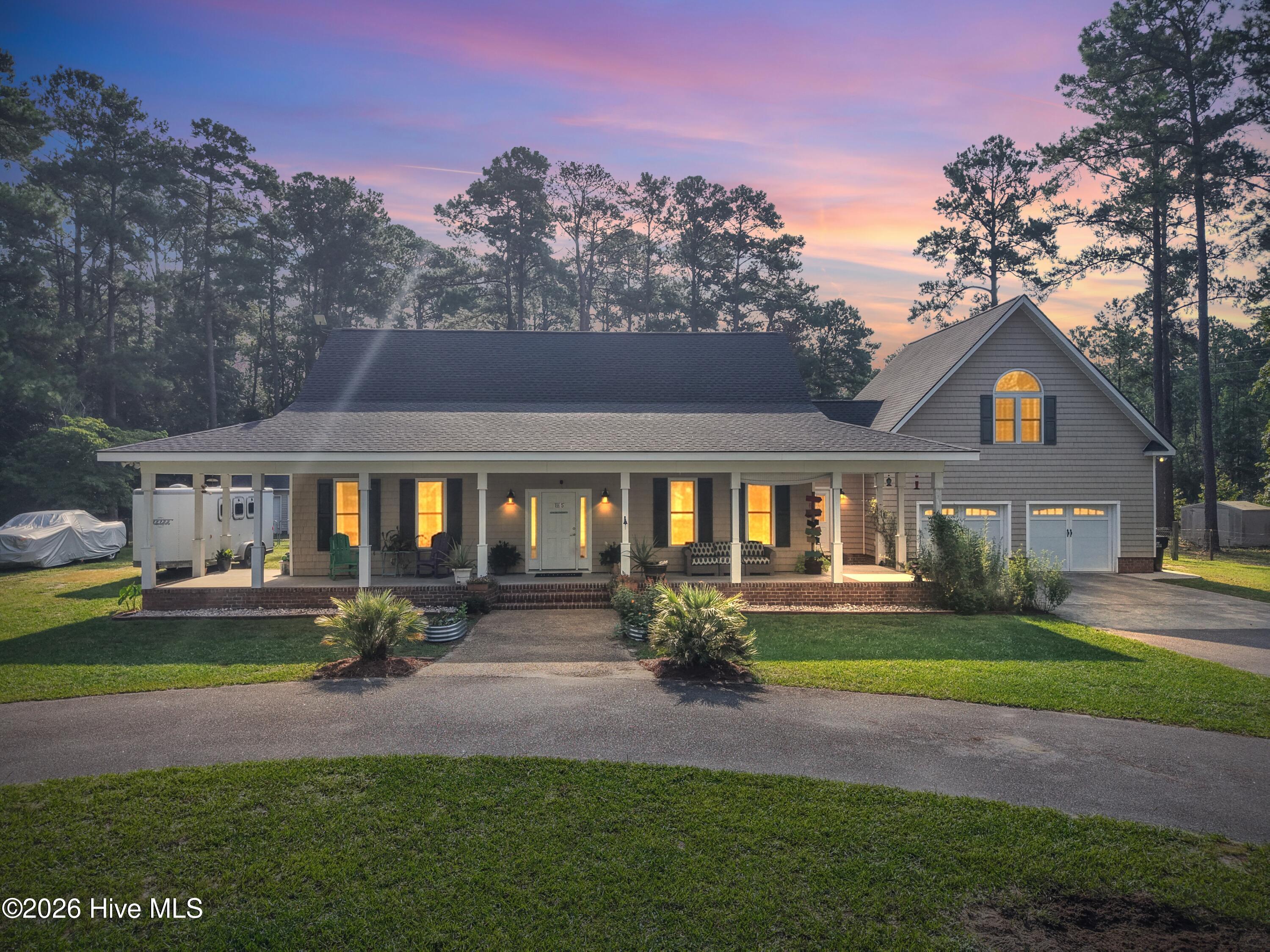 1518 Cowpen Landing Road — photo