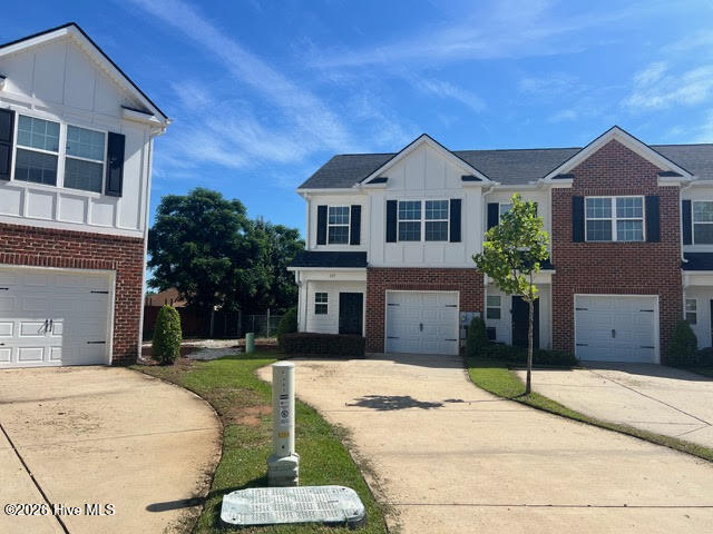 723 Benelli Court — photo