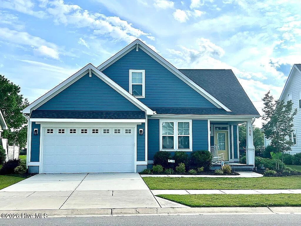 106 Sailor Sky Way — photo
