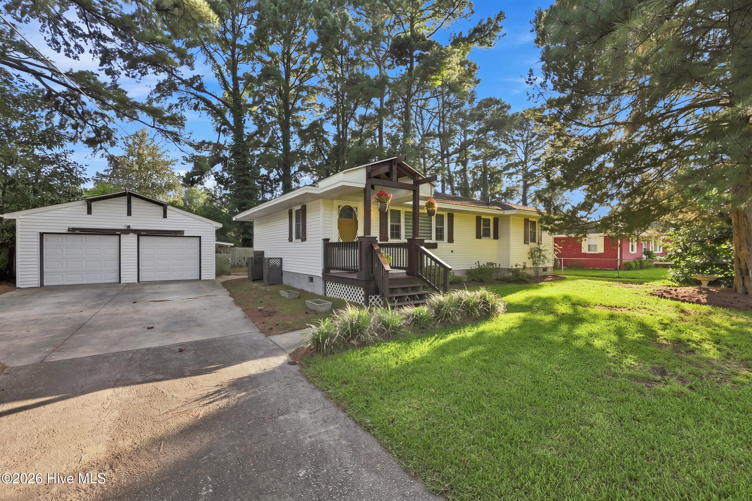 108 Farm Drive — photo