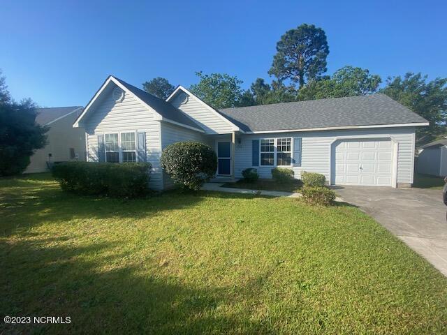 4914 Pin Oak Drive — photo