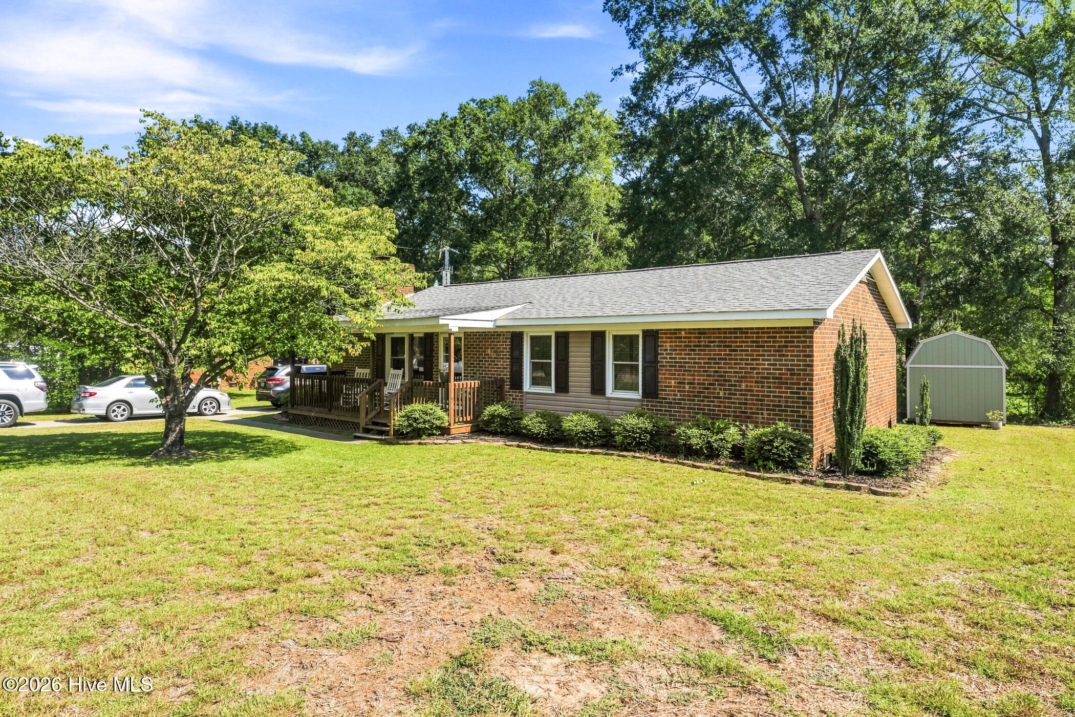 1511 Brookfield Road — photo