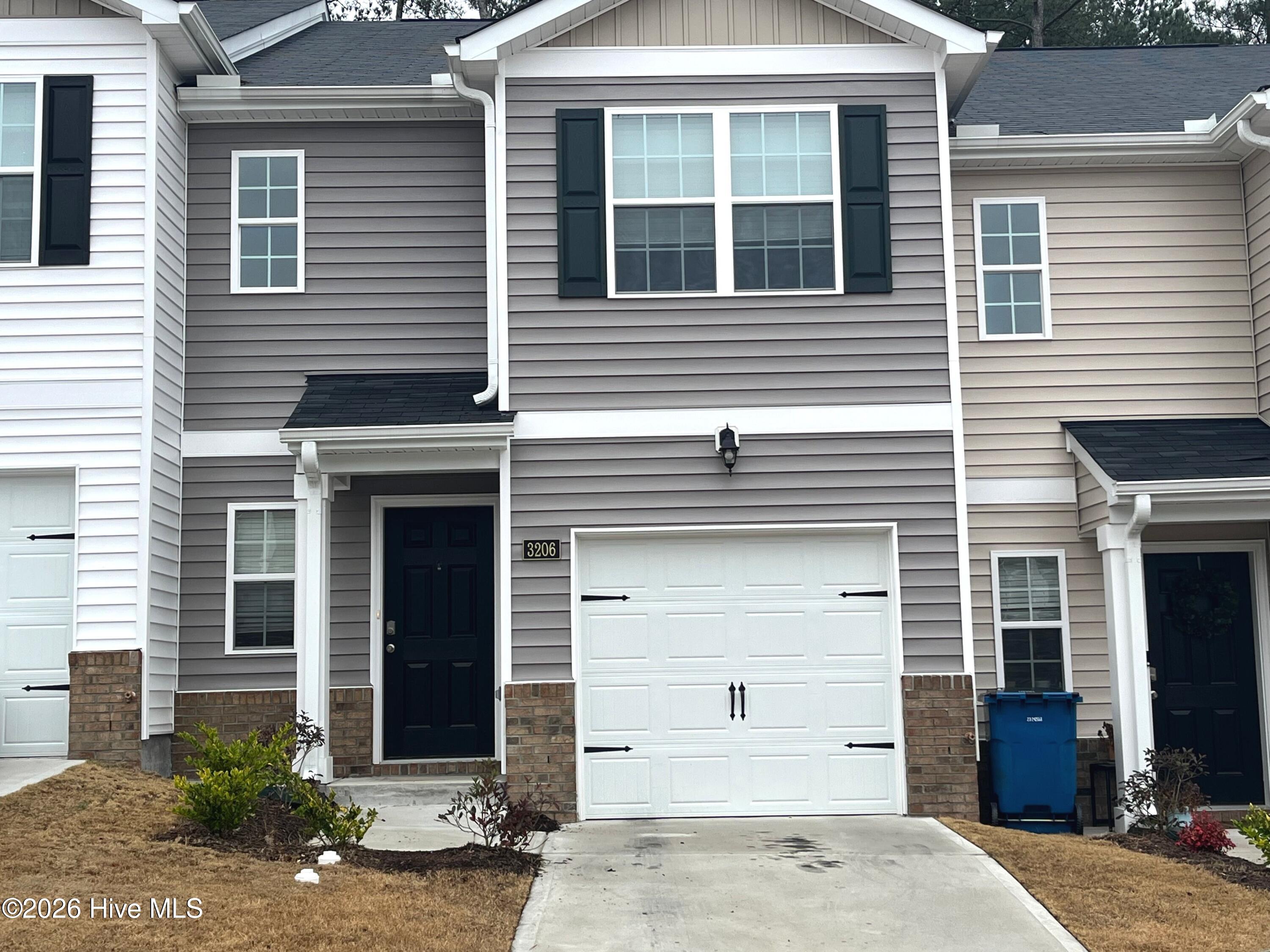 3206 Alibird Circle — photo