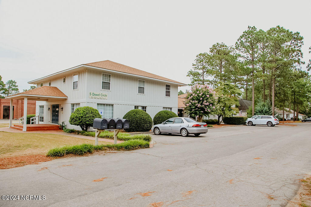 5 Dowd Circle Ste E, Pinehurst, NC 28374 — photo 2