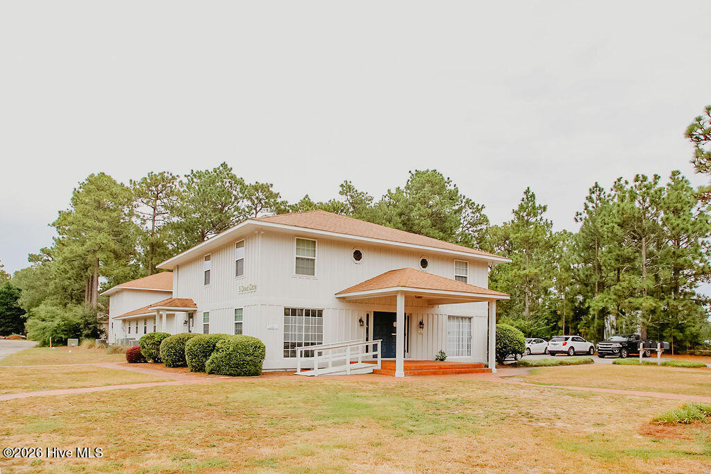 5 Dowd Circle Ste D — photo