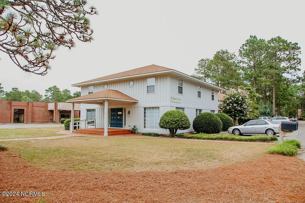 5 Dowd Circle Ste D, Pinehurst, NC 28374 — photo 2