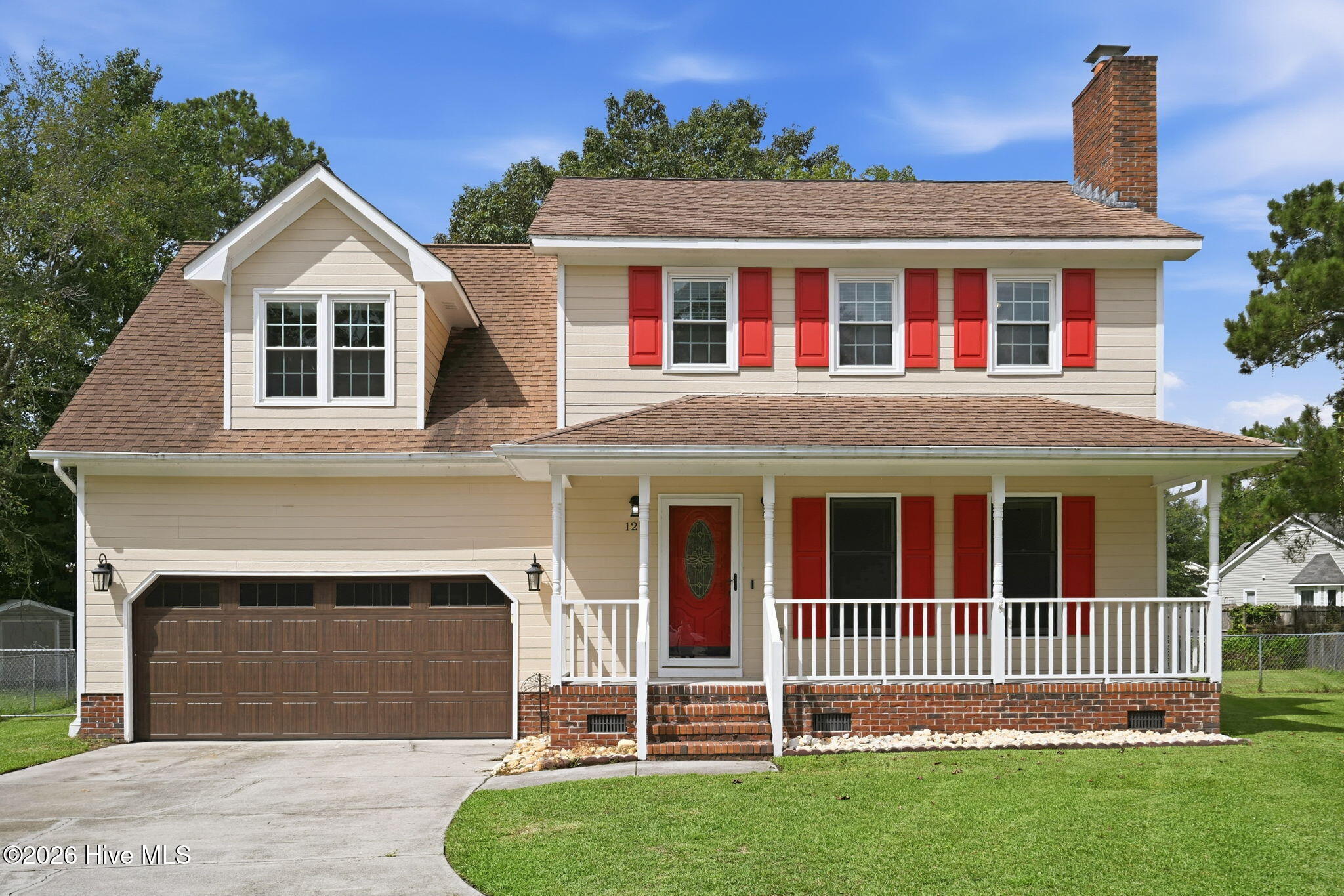 120 Woodbridge Court — photo