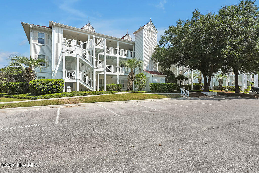 108 Turtle Cay Drive Unit 5 — photo