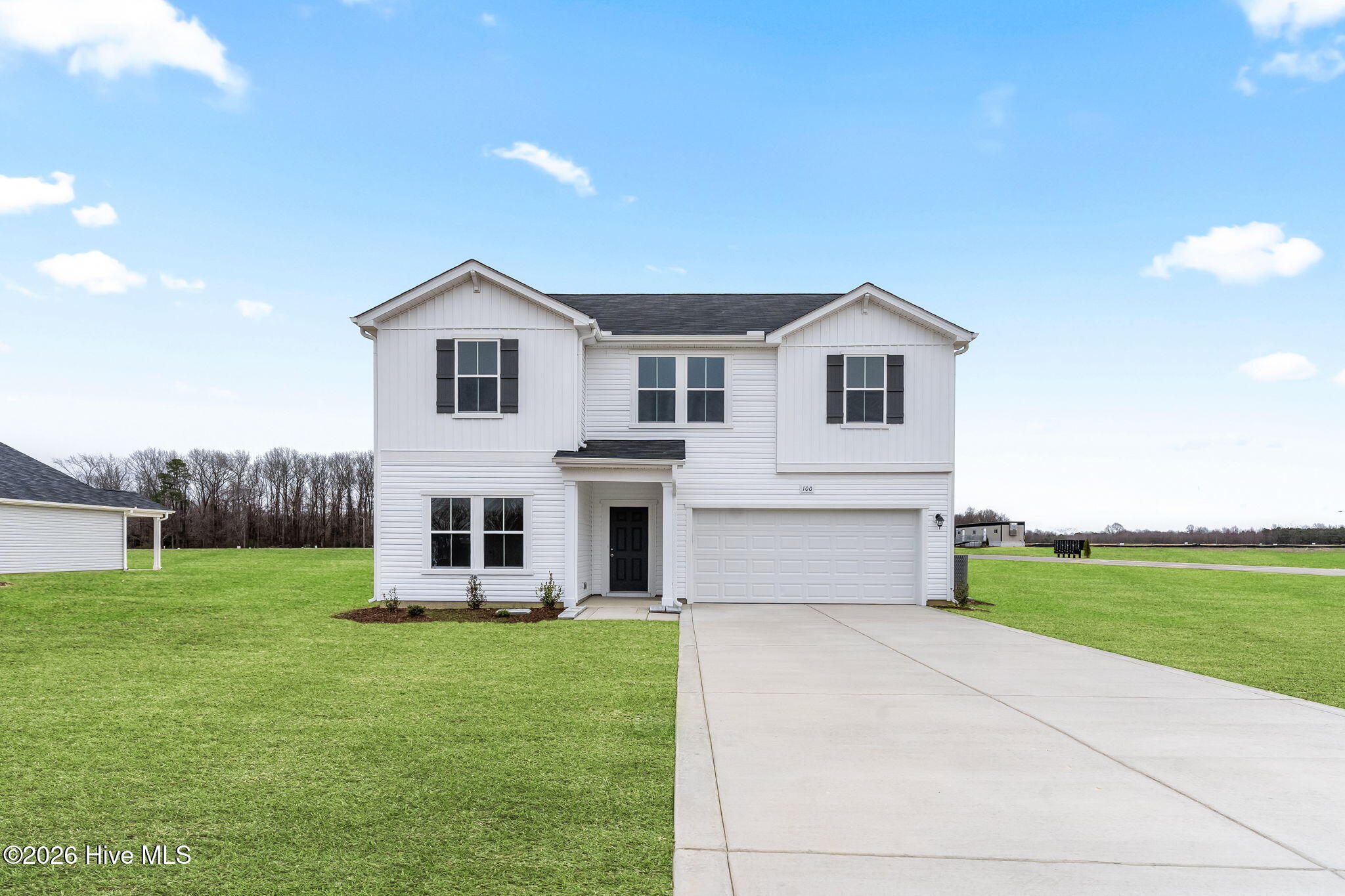 100 Rubyfield Court — photo