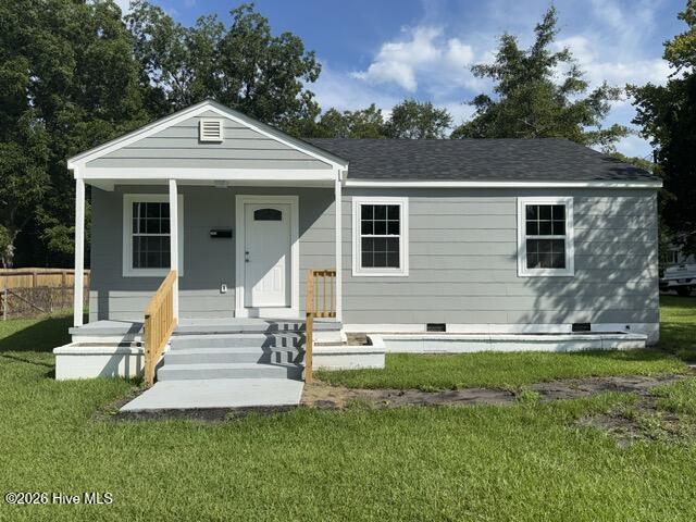 1402 Hazel Avenue — photo