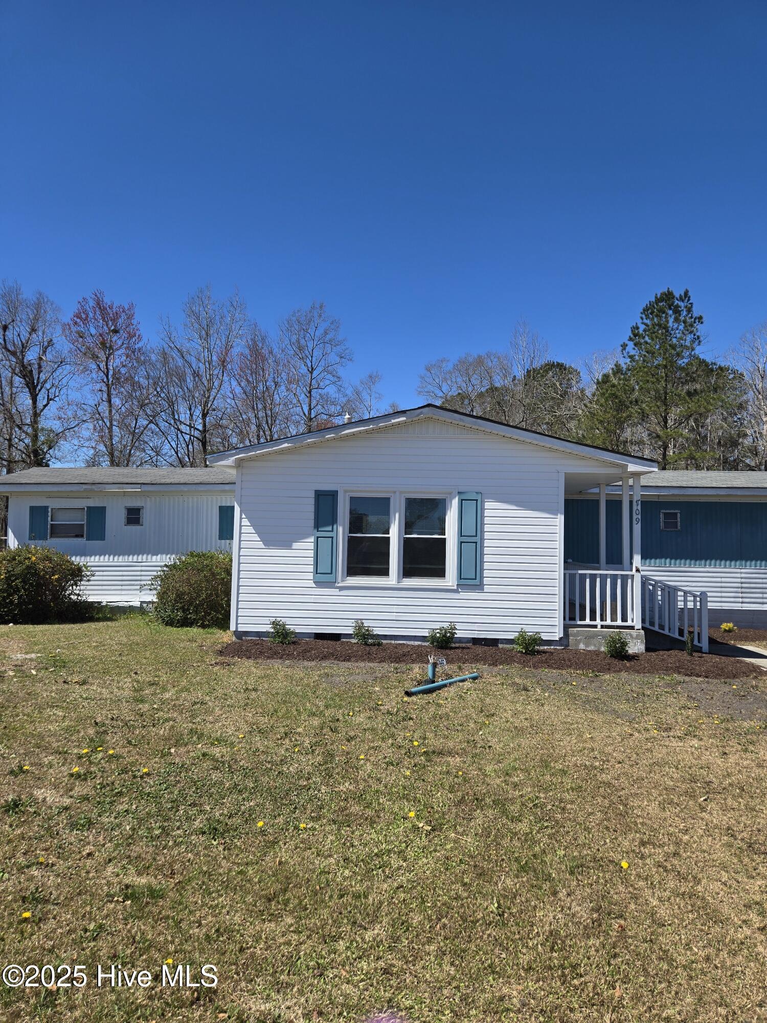 709 Jim Blake Road — photo