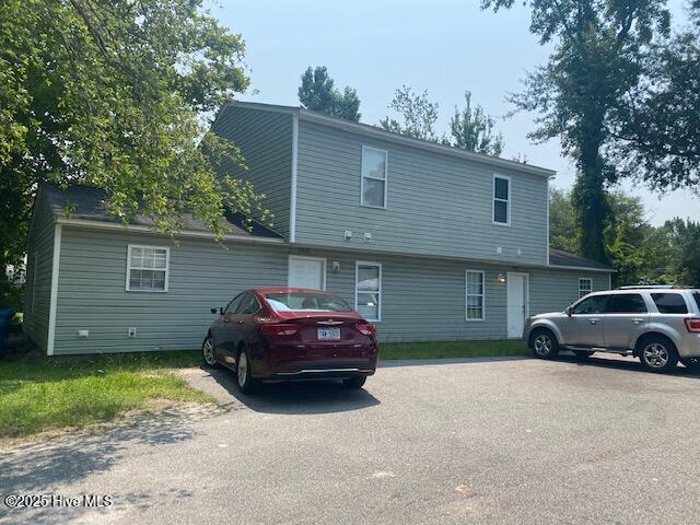3720 Prices Lane — photo