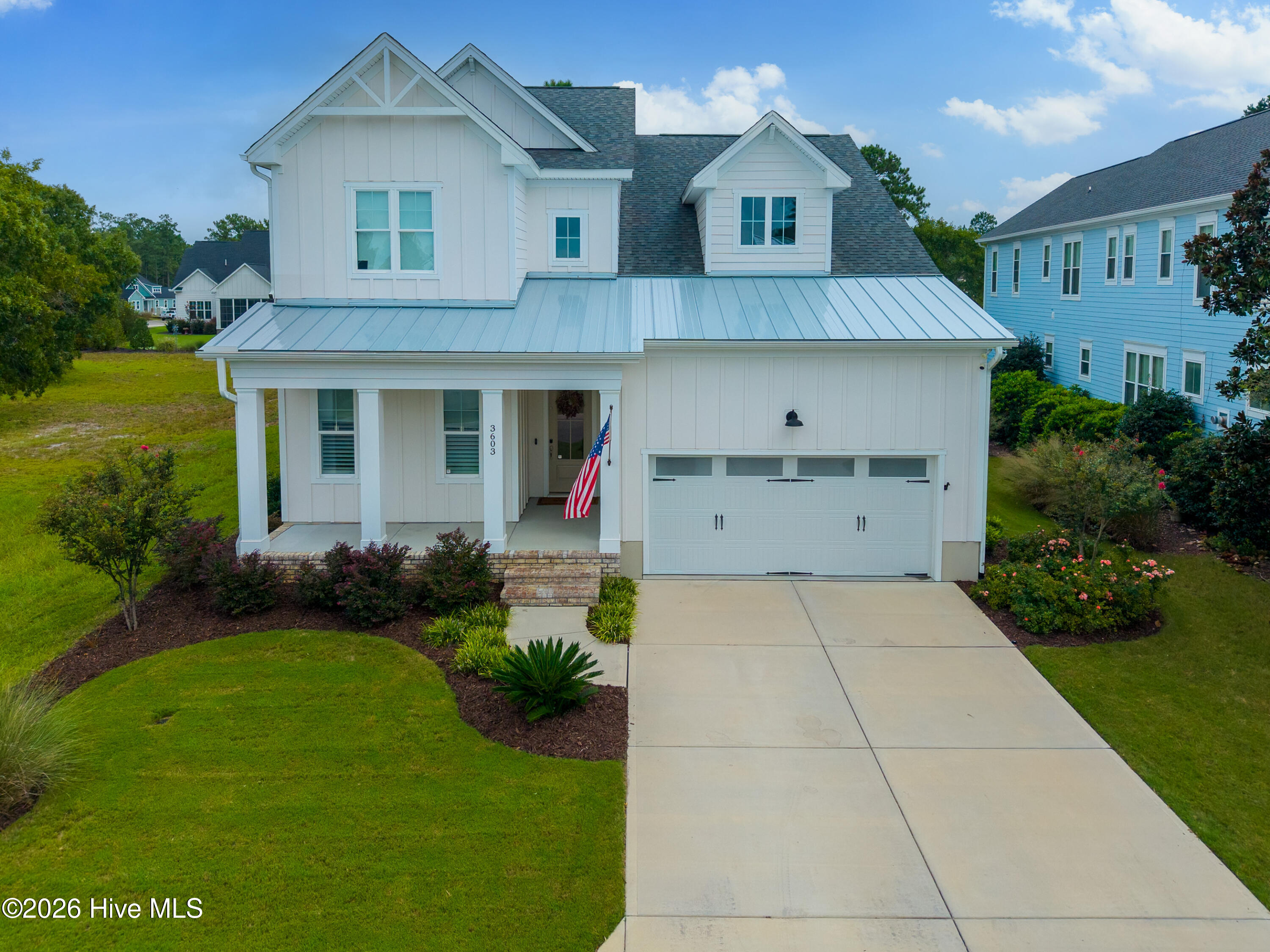 3603 Rivergate Way NE 741 — photo