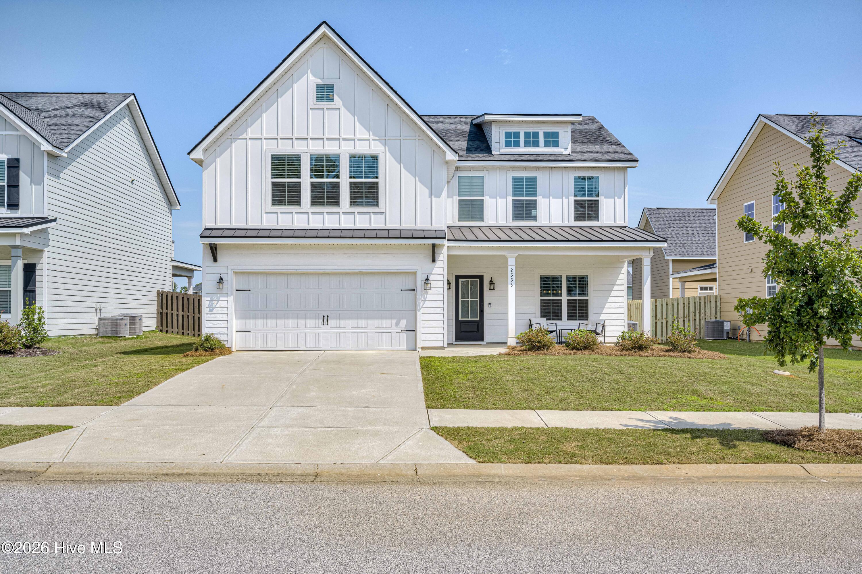 2335 Laurens Street — photo