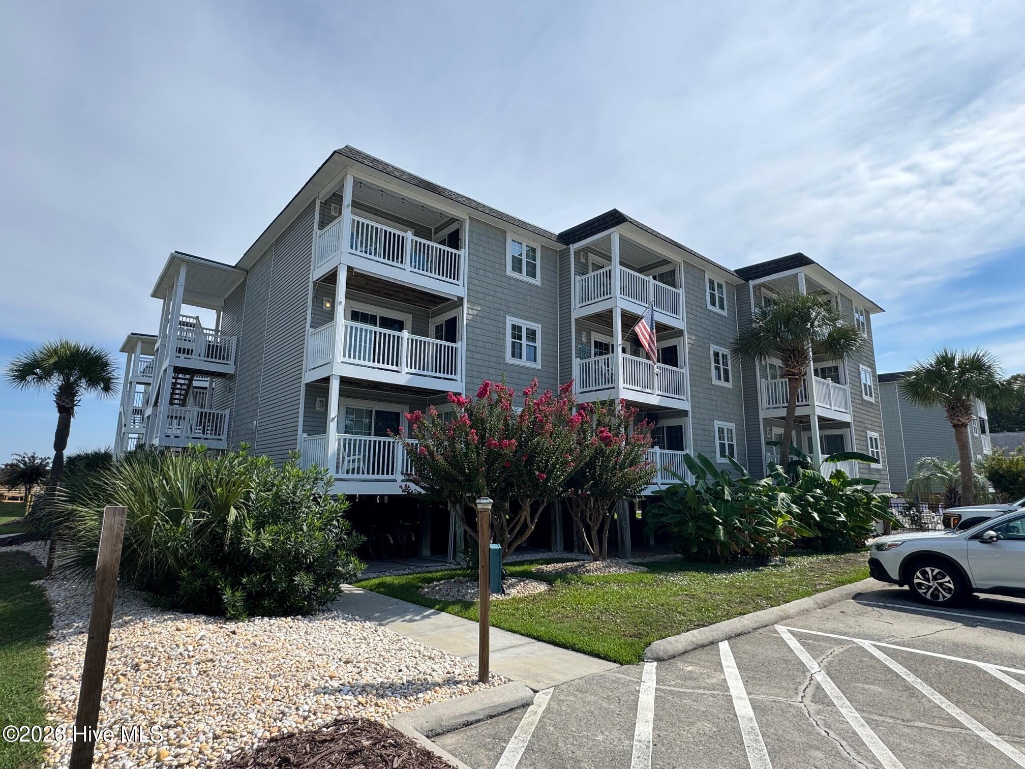 5400 E Yacht Drive Apt a7 — photo