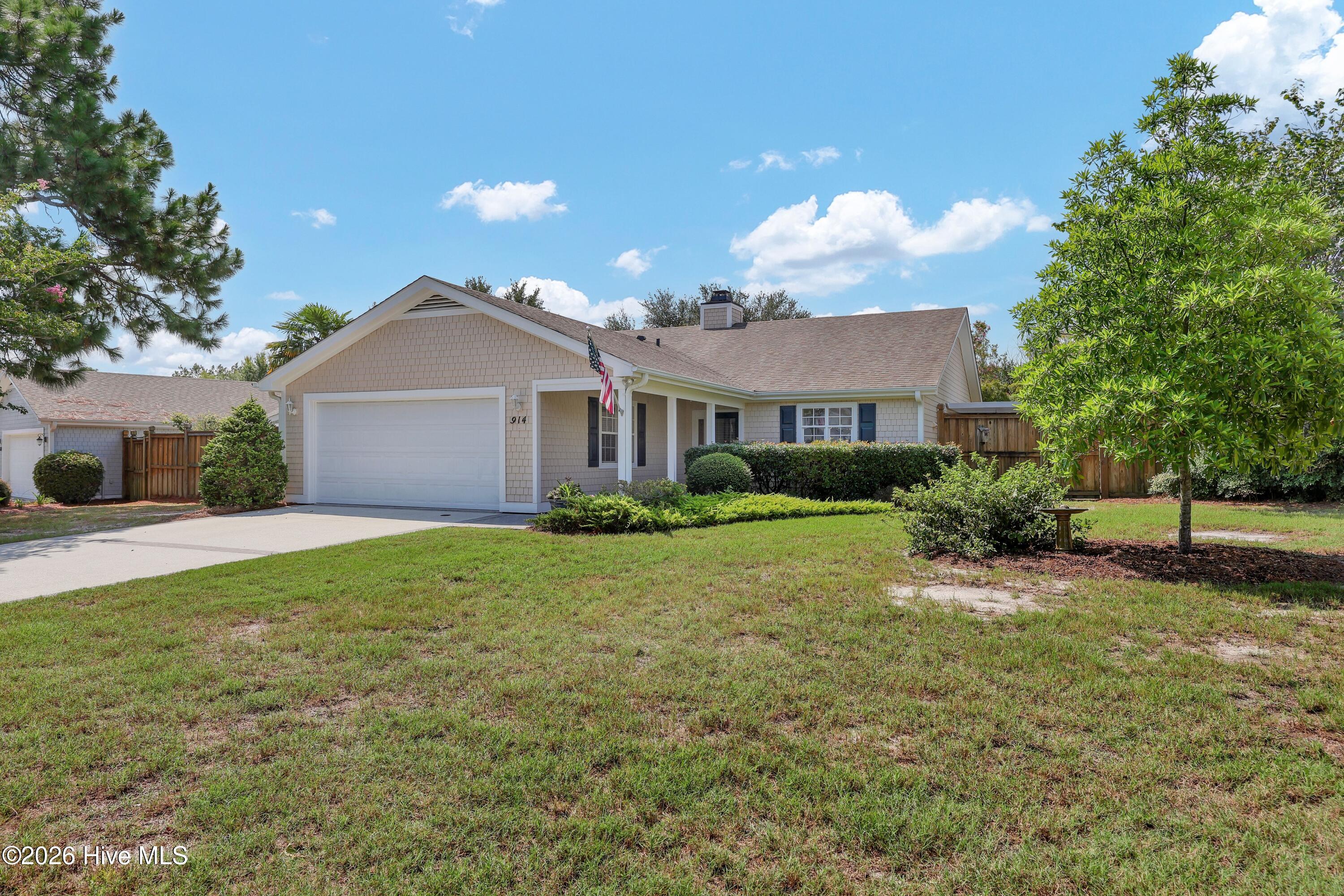 914 Royal Bonnet Drive — photo