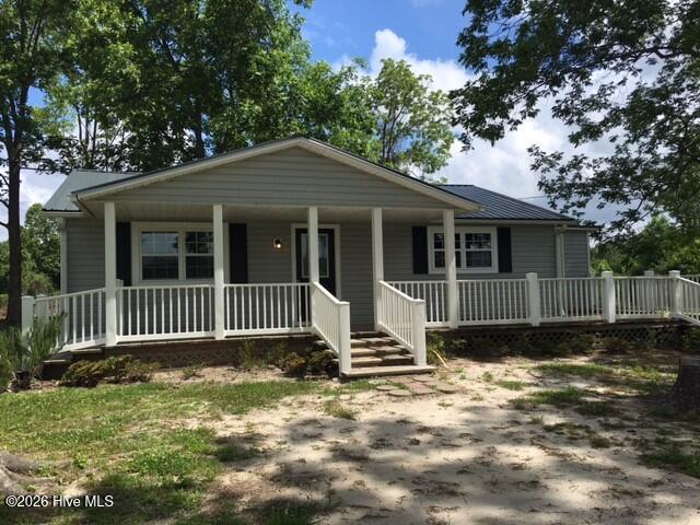 528 Haws Run Road — photo